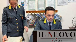 Roma, maxi frode da 2,5 milioni nelle telecomunicazioni: arrestato imprenditore romano