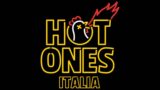 Giulia Vecchio debutta alla conduzione nella nuova stagione di Hot Ones Italia
