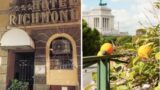 Hotel Richmond di Roma, il gioiello abbandonato davanti al Colosseo torna sul mercato: il Comune avvia il bando