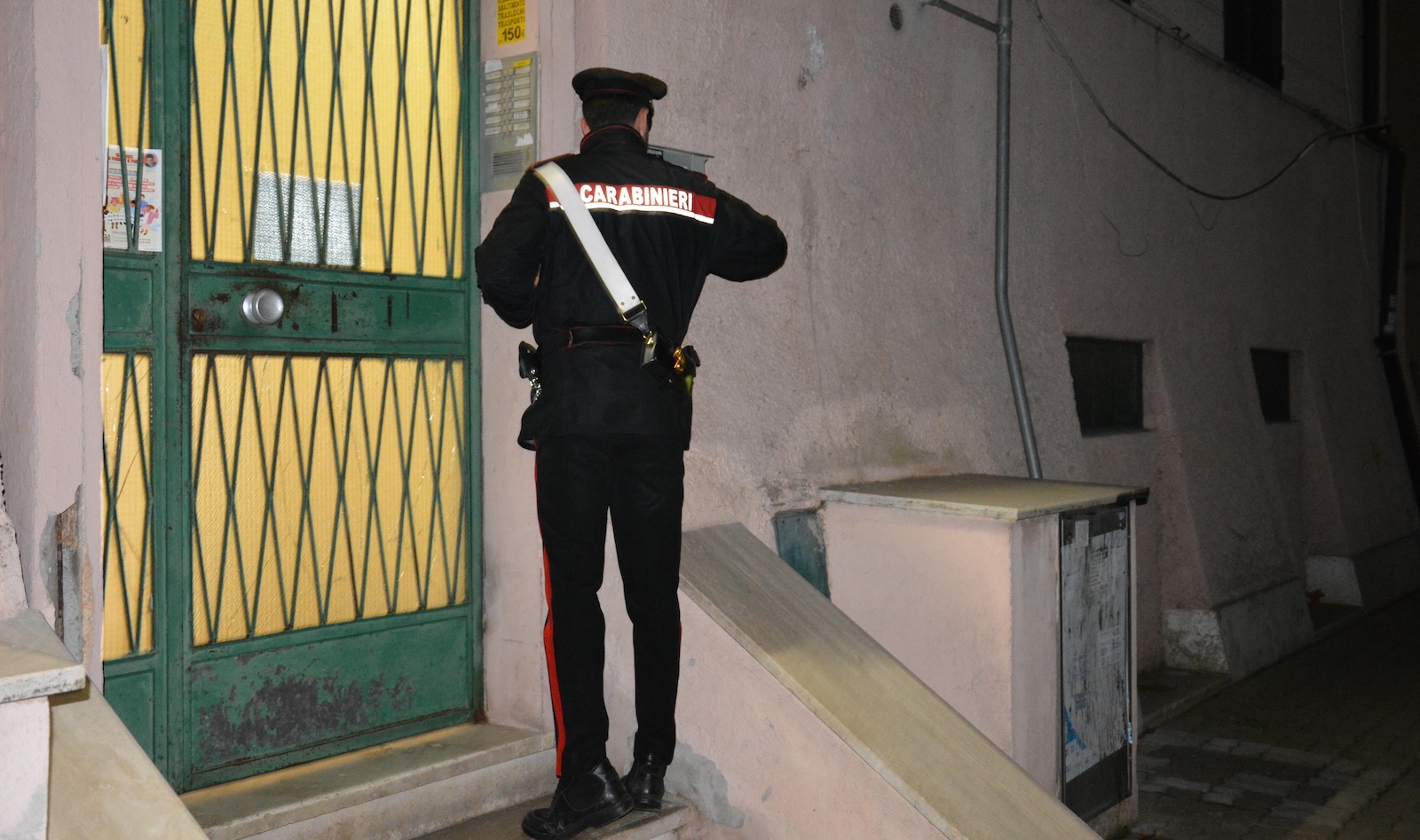 Carabinieri