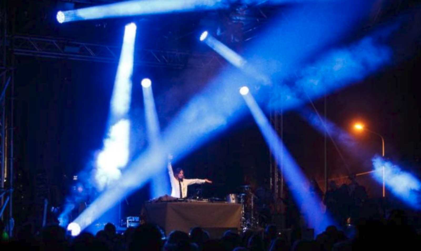 Ladispoli, il capodanno dello scorso anno