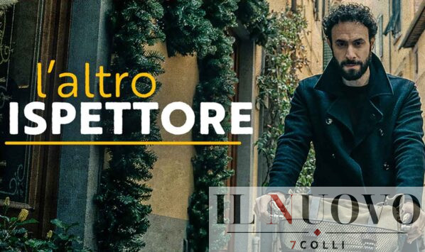 Ascolti tv martedì 9 dicembre 2025: chi ha vinto ieri sera tra L’altro ispettore e La Notte nel Cuore? Dati Auditel e share