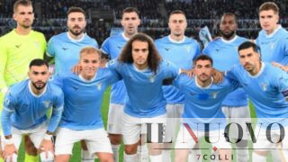 Lazio, beffa all’Olimpico, Isaksen illude, poi rosso e assedio: il Bologna esce col pari (e Sarri mastica amaro)