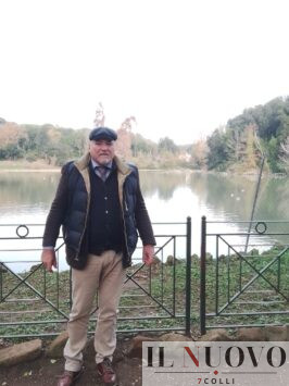 Lago del Giglio Vill Pamphili