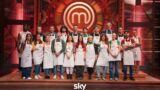MasterChef 2026, ecco chi sono i concorrenti dell’edizione 15
