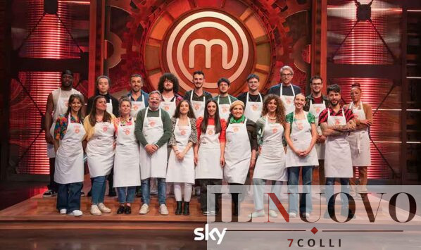 MasterChef 2026, ecco chi sono i concorrenti dell’edizione 15