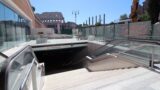 Metro C a Roma: oggi aprono le fermate-museo Colosseo e Porta Metronia, tra treni e tesori archeologici
