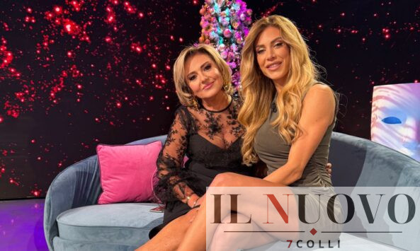 Storie al Bivio, Paola Caruso rompe il silenzio: “Intervista concordata, Monica Satta grande professionista”