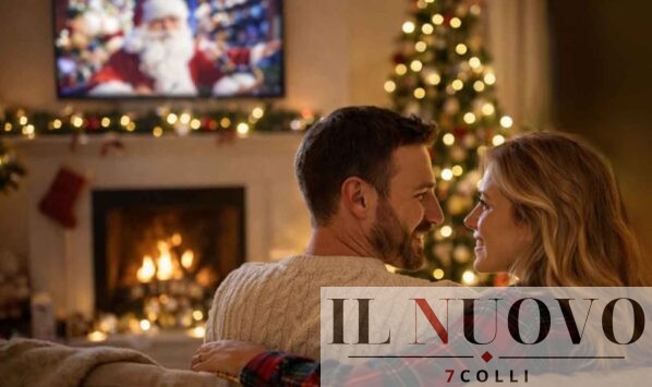 Natale 2025 in tv: tutti i programmi sospesi tra Rai e Mediaset