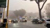 Lazio, anticiclone dominante: il fenomeno della nebbia e dell’inversione termica raccontato dall’esperto