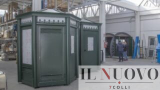 Nettuno, via alla nuova Casa dell’Acqua (liscia e frizzante): verrà distribuita gratuitamente o a pagamento?