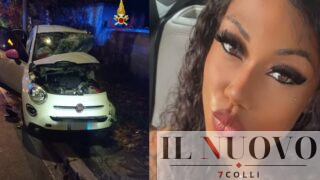 Roma, è Norma Jeanne Beale Meneke la 27enne morta nell’incidente a Dragoncello