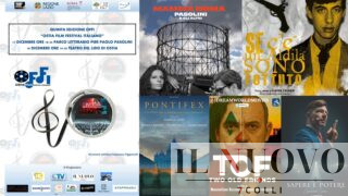 Ostia accende i riflettori con OFFI 2025: cinema, musica e nuovi linguaggi al centro del Film Festival Italiano