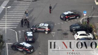 Ostia, colpo al quadrilatero della droga: oltre 4 chili di cocaina sequestrati destinati al mercato delle feste, 2 arresti (VIDEO)