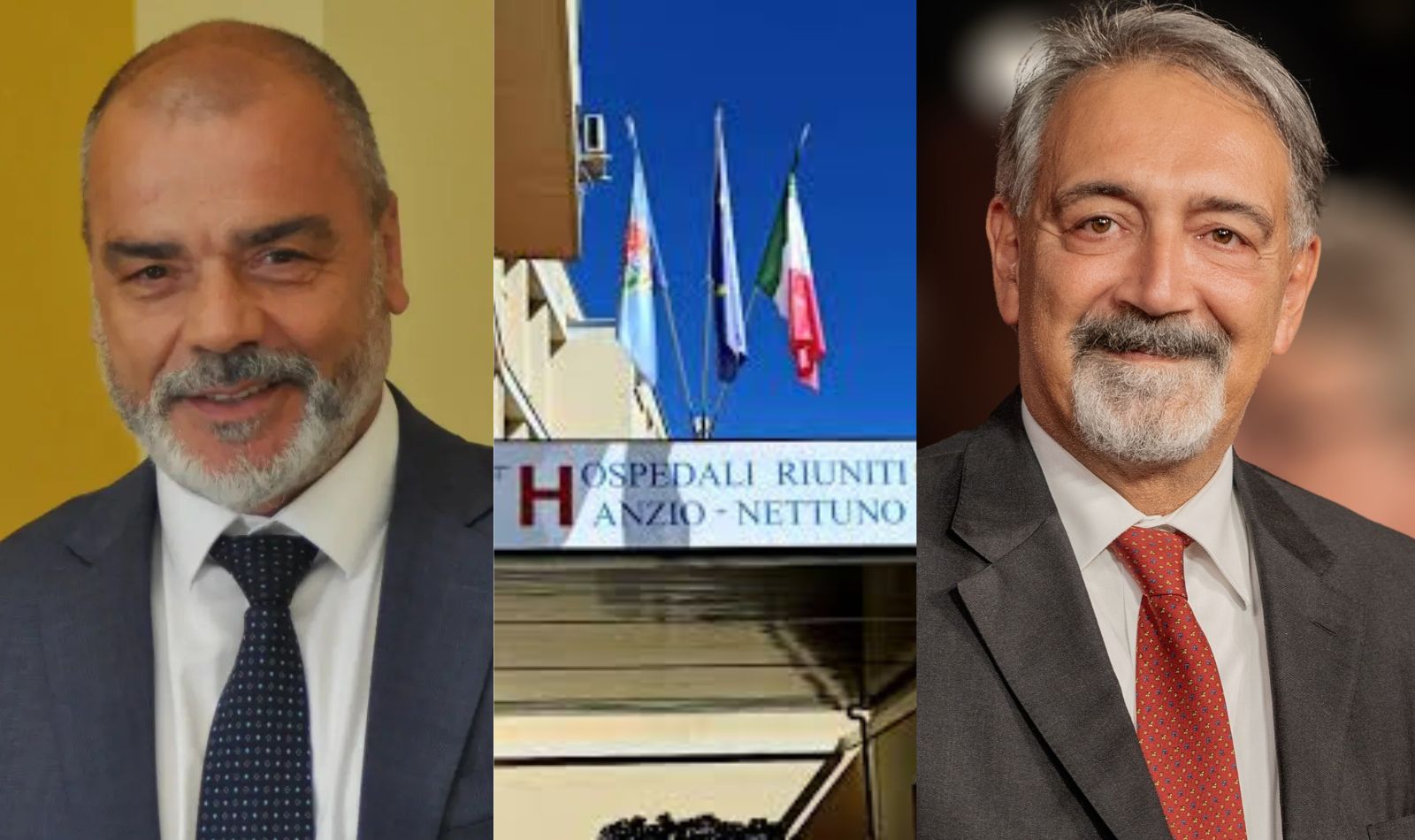 Ospedale Riuniti Anzio