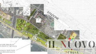 Progetto Parco del Mare, sprint su Ostia: i cittadini hanno solo 15 giorni (tra Natale e Befana) per dire la loro