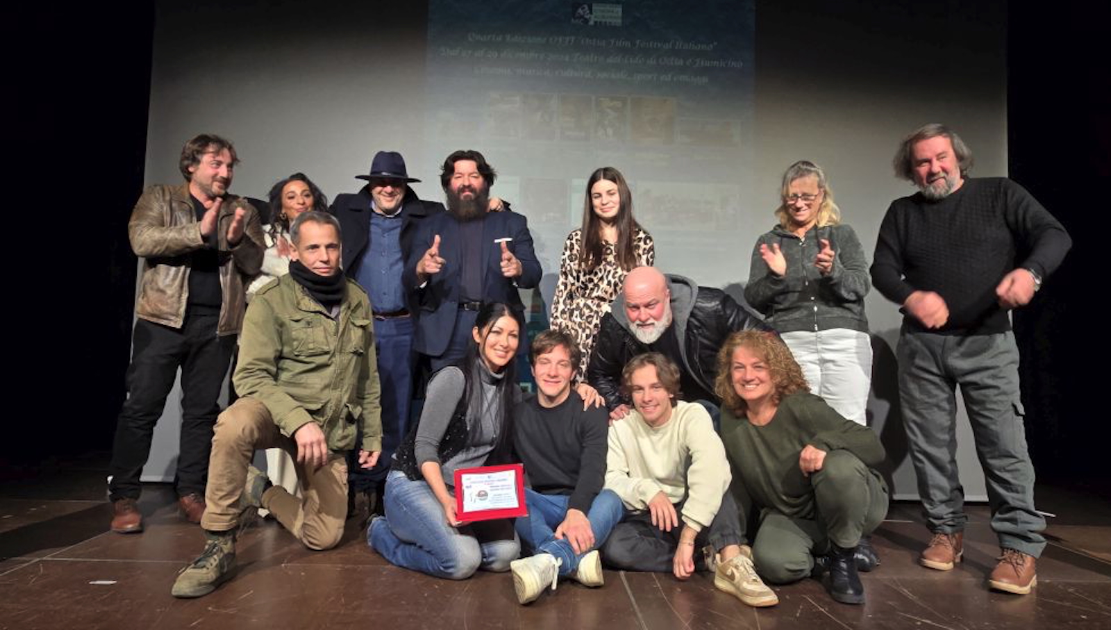 Ostia Film Festival