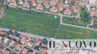 Ostia Antica, nuovo parco da 20mila mq, con aree gioco/fitness/cani, ecco dove sorgerà: costerà 1,5 milioni (con mutuo)