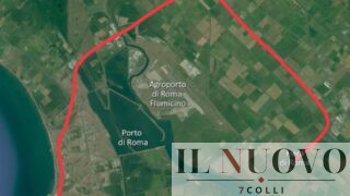 Una super strada collegherà Ostia (centro), Fiumicino (porto e aeroporto) e Fiera di Roma: via al nuovo super Corridoio