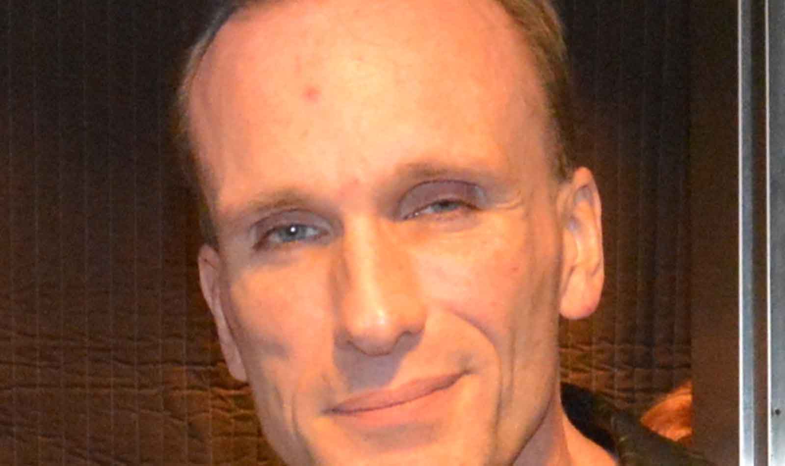 Peter Greene