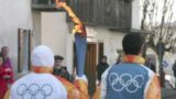 La Fiamma Olimpica a Roma per quattro giorni: l’elenco delle strade e piazze in cui passerà