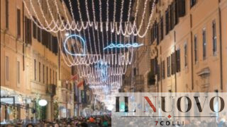 Roma, weekend prima di Natale: tutti gli eventi da non perdere il 20-21 dicembre 2025