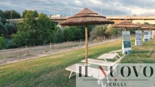 Parco Tiberis sul Tevere, il Campidoglio ‘dribbla’ la domus della Roma Antica: ok a variante più mutuo da un milione