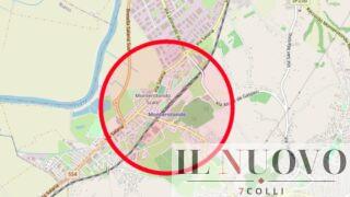 Bomba sulla via Salaria, via alla Zona Rossa per domenica 21 dicembre: l’area interessata