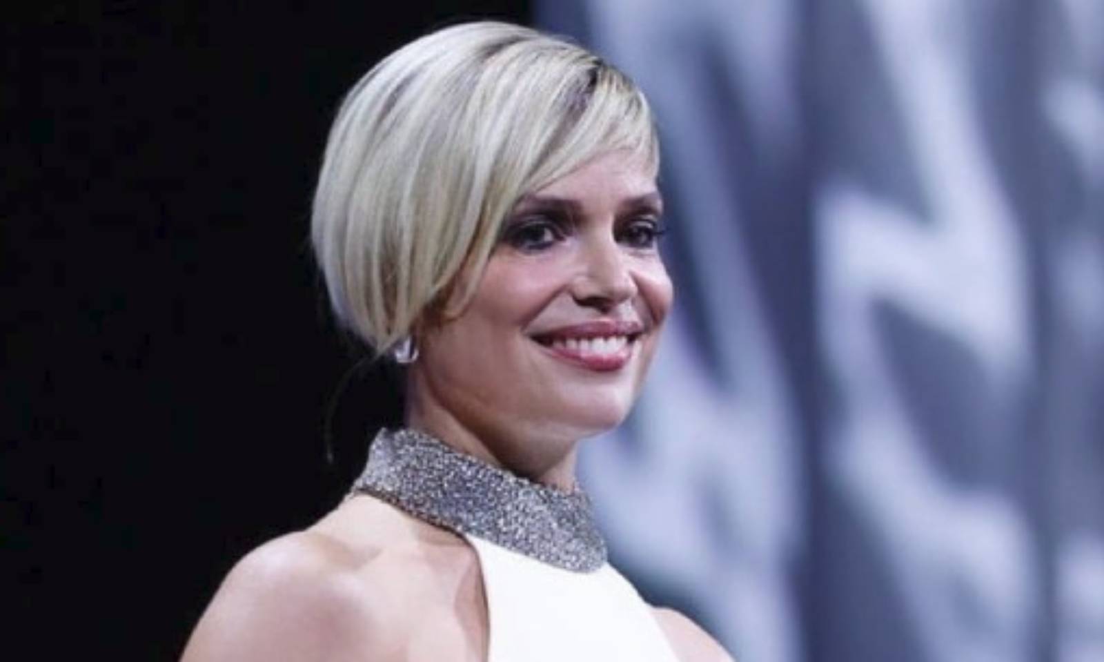 Micaela Ramazzotti in una uscita pubblica, foto profilo social Instagram