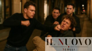 Roma, 22enne pestato a calci e pugni a piazza Bologna: «Stai parlando con la ragazza sbagliata»