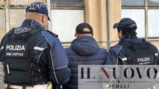 Roma, incubo nel Centro: turista sequestrata e violentata