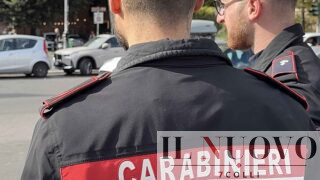 Roma, rapina in ambulatorio: minacce con un martello e furto di metadone