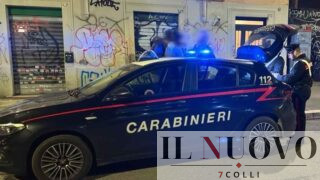 Roma, Pigneto e Torpignattara nel mirino: Carabinieri smantellano occupazioni e traffici illeciti