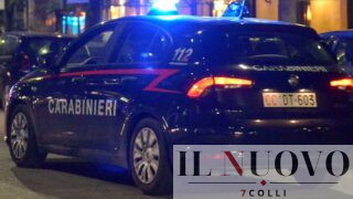 Roma: due fratelli sorpresi a rubare materiale edile in un cantiere in via Cortina d’Ampezzo