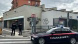 Roma, controlli dei Carabinieri: arresti e sanzioni tra metro C e via Casilina