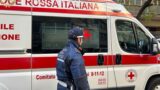 Natale di paura a Roma: malore alla guida in viale Parioli con una neonata a bordo