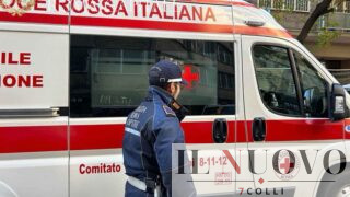Natale di paura a Roma: malore alla guida in viale Parioli con una neonata a bordo
