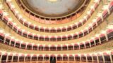 Roma, il Teatro Valle riapre dopo 16 anni: il sipario si alza dove Pirandello fu fischiato dal pubblico
