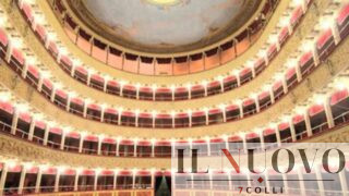 Roma, il Teatro Valle riapre dopo 16 anni: il sipario si alza dove Pirandello fu fischiato dal pubblico
