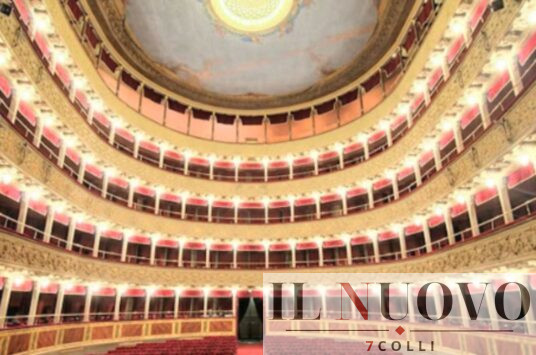 Roma, il teatro Valle, foto siti internet