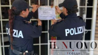 Roma, minorenne quasi esanime, serate per studenti e alcol senza documenti: chiuso un locale all’Eur