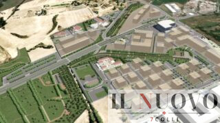 Roma ‘rimette mano’ alla vecchia lottizzazione Cecchignola Ovest, ma il “verde” resta in bilico: in arrivo nuovi palazzi