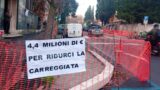 Roma, ciclabile su via Panama, nuova rivolta dei Parioli: il comitato chiede “Stop del cantiere e riprogettazione”