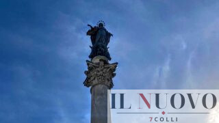Immacolata Concezione a Roma, tra storia, monumenti e una tradizione che respira ancora