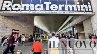 Roma, controlli a Termini, tra borseggi, carte rubate e sequestri da capogiro