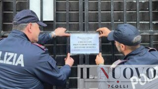 Roma, discoteca fantasma al Pigneto: il locale chiude dopo le segnalazioni dei residenti