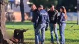 Roma, esquilino, blitz lampo tra piazza Vittorio e Colle Oppio: un arresto per droga e tre irregolari fermati