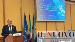 Pronto soccorso del Lazio sotto pressione, Aurigemma: “Se non valorizziamo l’emergenza, si ferma il sistema sanitario”