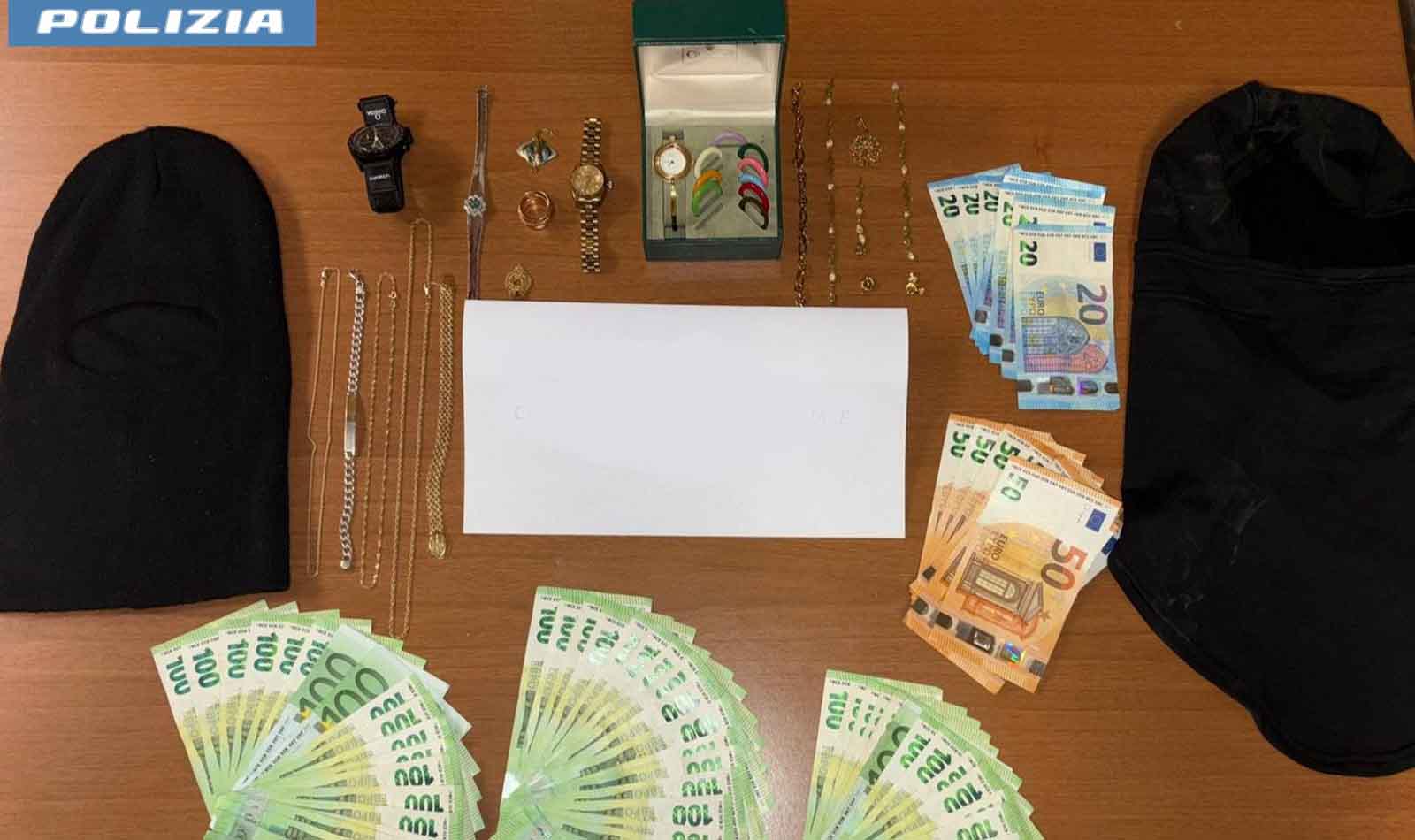 Roma, inseguimento Togliatti