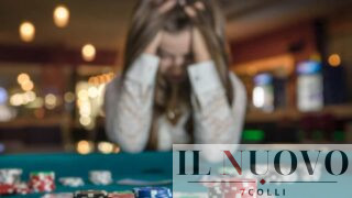 Gioco d’azzardo, stretta nel Lazio: il Tar boccia i ricorsi delle sale bingo e “salva” le regole anti-ludopatia